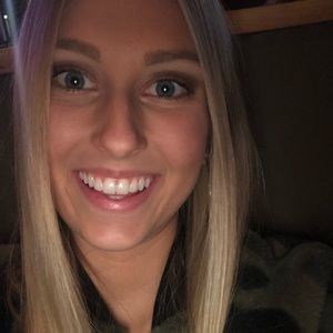 Meet your Posher, Erin